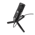 ATR2500X-USB Cardioid Condenser-Audio Technica-Mood