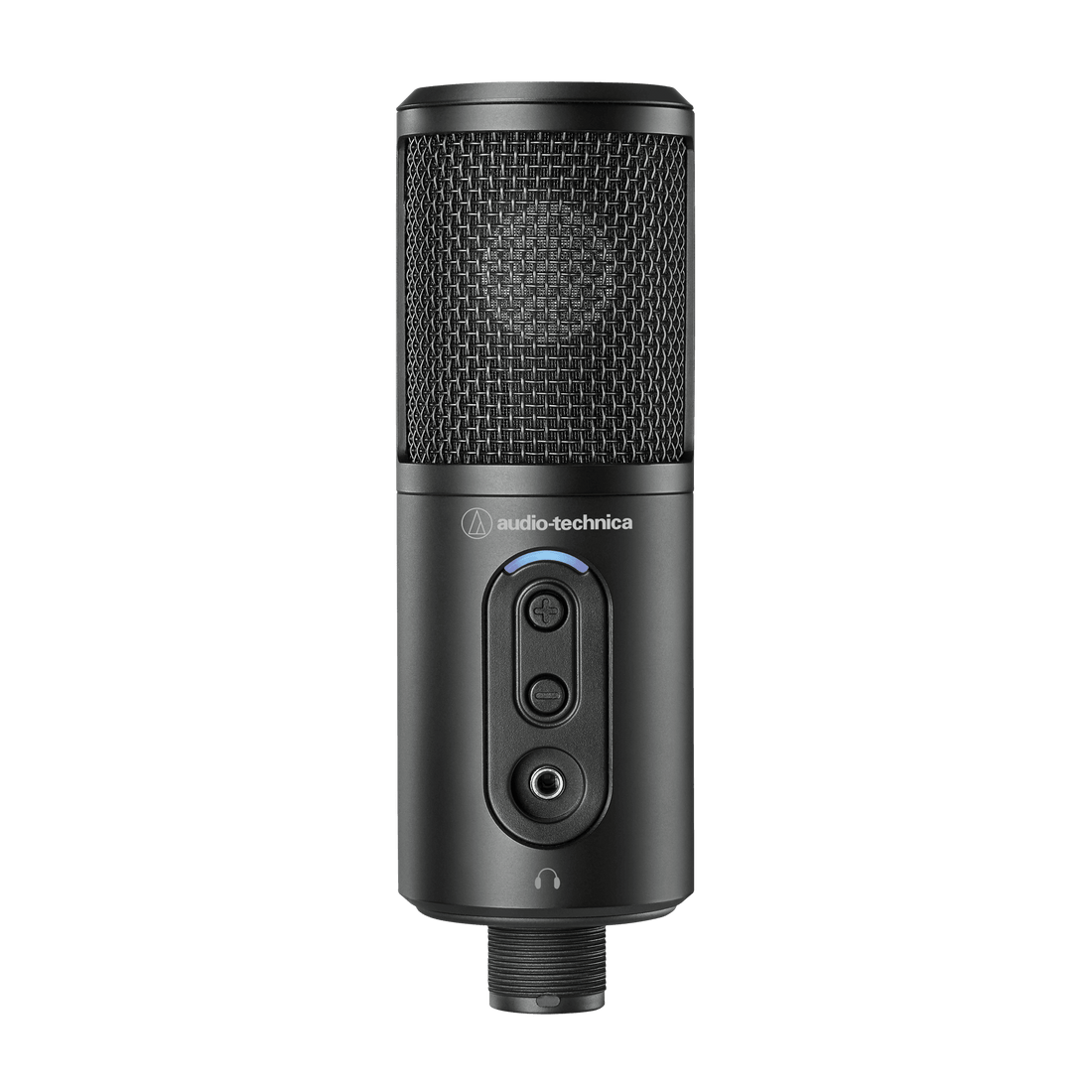 ATR2500X-USB Cardioid Condenser-Audio Technica-Mood