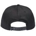 Fender Headstock Cap Black-Fender-Mood