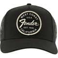 Fender West Coast Trucker Hat-Fender-Mood