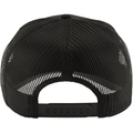 Fender West Coast Trucker Hat-Fender-Mood