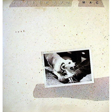 Fleetwood Mac - Tusk (Vinyl)-Mood-Mood