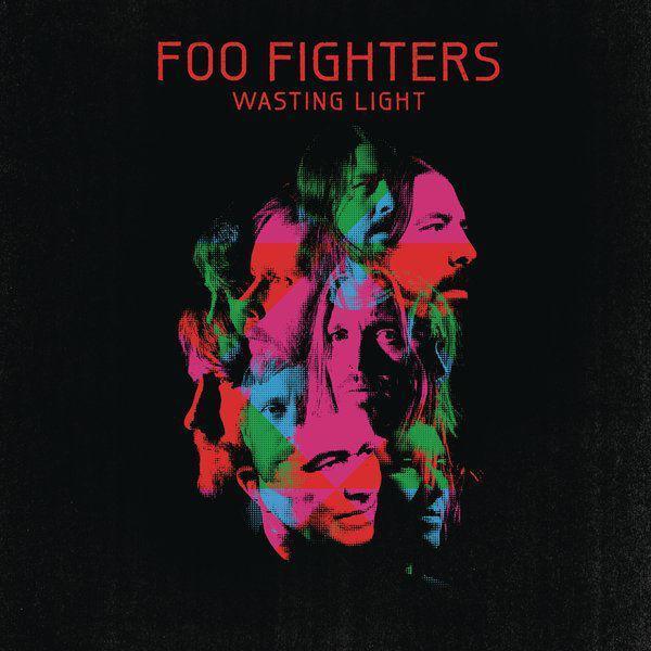 Foo Fighters - Wasting Light (Vinyl)-Sony Music-Mood