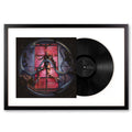 Framed Lady Gaga Chromatica - Vinyl Album Art-Vinyl Art-Mood