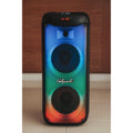 HolySmoke The Arthur Party Bluetooth Party Speaker-HolySmoke-Mood