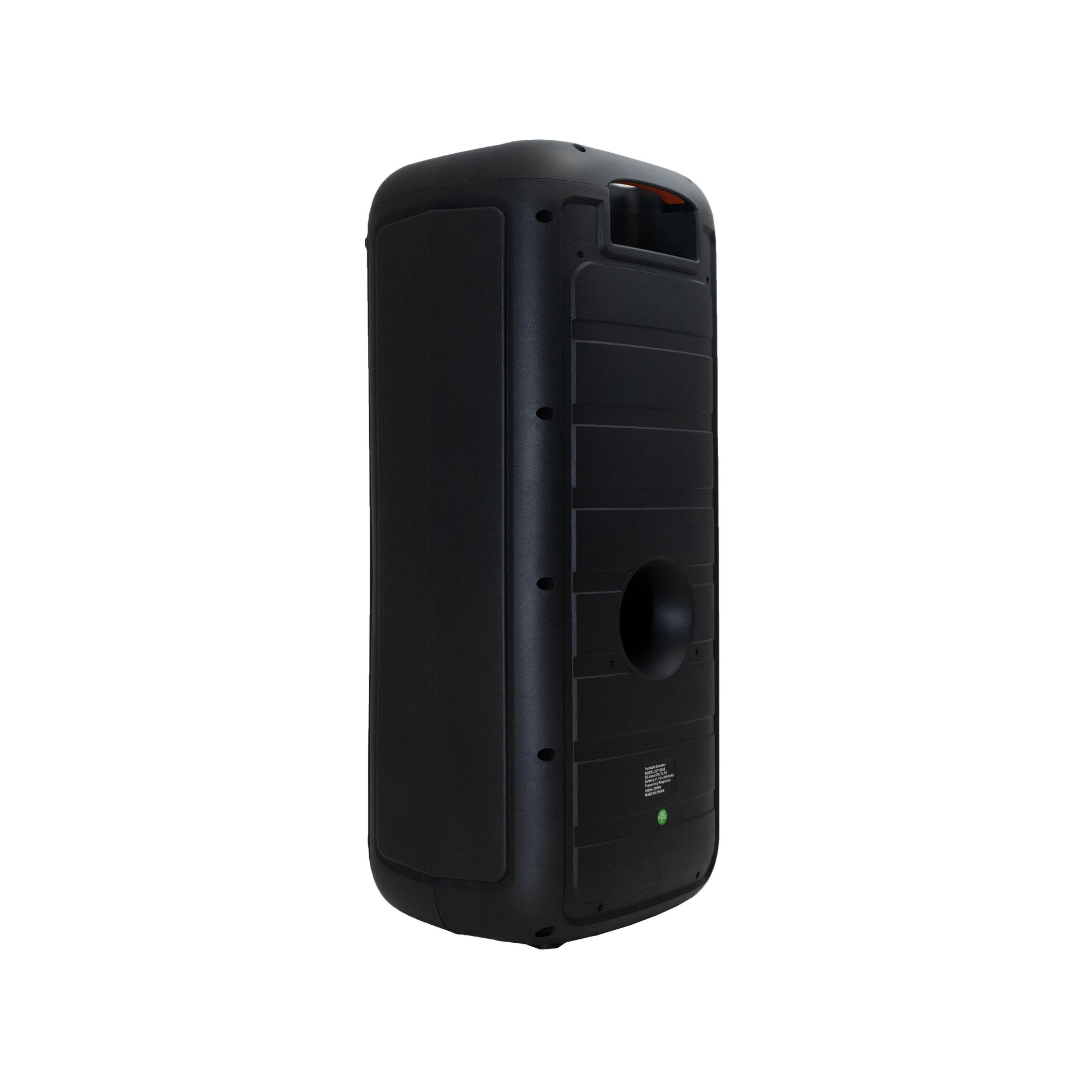 HolySmoke The Arthur Party Bluetooth Party Speaker-HolySmoke-Mood
