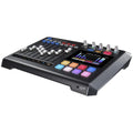 Mixcast 4-Tascam-Mood
