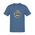 Mood / Cool Cat - Unisex (T-Shirt)-Mood-Mood