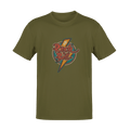 Mood / Rock n Roll - Unisex (T-Shirt)-Mood-Mood