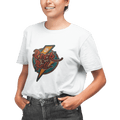 Mood / Rock n Roll - Unisex (T-Shirt)-Mood-Mood