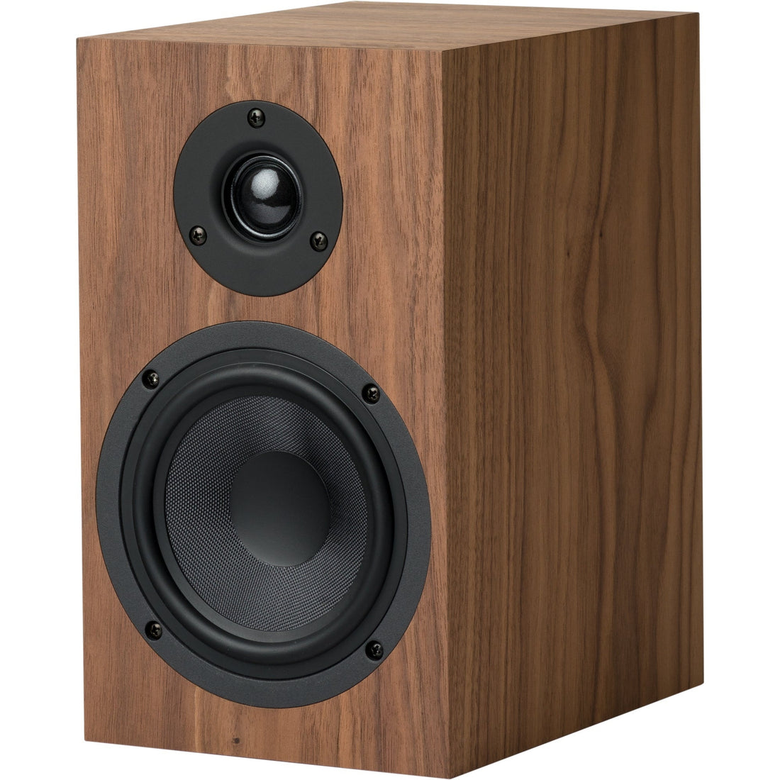Pro-Ject Speaker Box 5 S2 Bookshelf Speakers-Pro-Ject-Mood