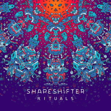Shapeshifter - Rituals (Vinyl)-Mood-Mood