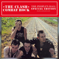 The Clash - Combat Rock + The People's Hall Special Edition-Mood-Mood